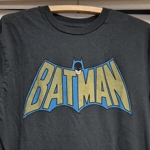Batman Graphic T-Shirt